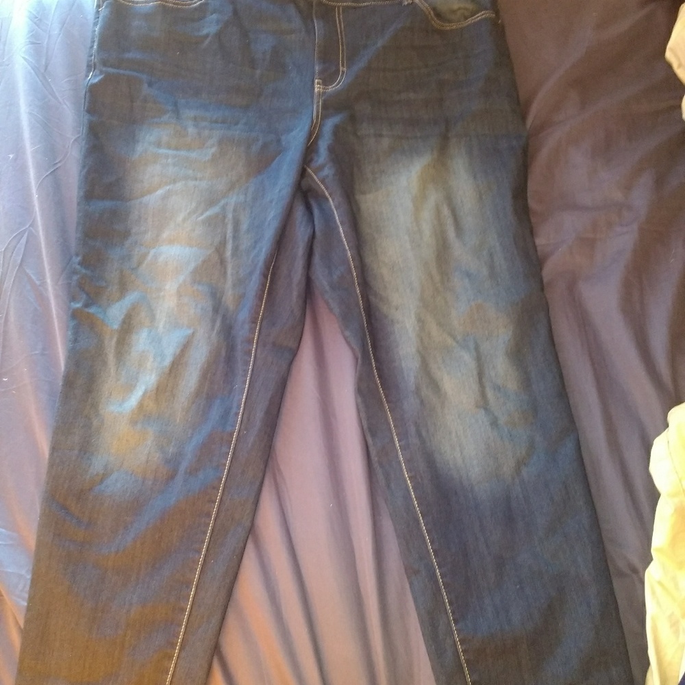 Women's Plus Size Jeans